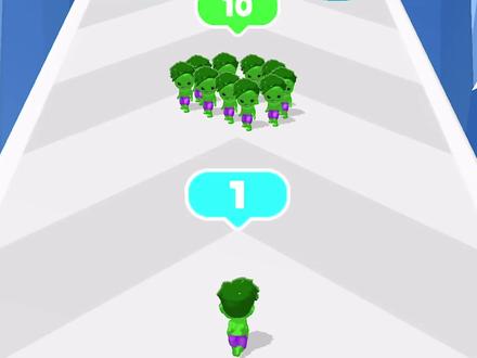 白雪也太牛了吧 绿巨人和蝙蝠侠都来给她伴舞!