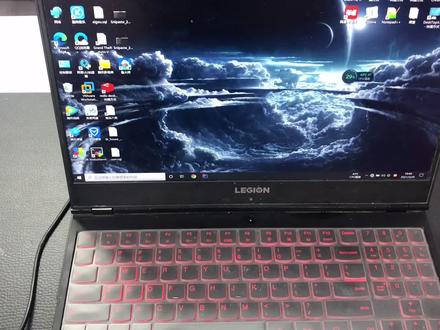 电脑风扇噪音你受得了吗?联想拯救者Y7000游戏本换风扇学会了吗