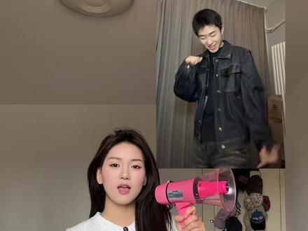 姐妹们冲起来 #星奇摇 #舞蹈挑战 #舞蹈教程 #抖音热门舞蹈挑战