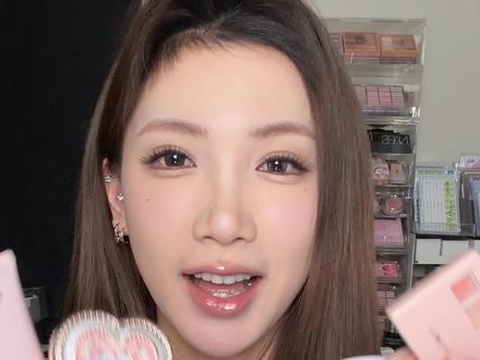 新购彩妆红榜+真实使用反馈!这期含金量极高#化妆好物推荐 #跟着博主学化妆 #新购彩妆 #彩妆分享