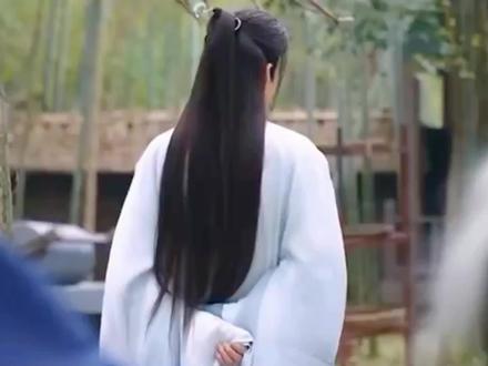 #刘宇宁 客串乐游原小医仙慕仙鹤