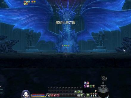 永恒之塔背景故事,艾莱休奇卡之死#永恒之塔