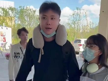 #情侣日常 #天舒 去拍婚纱照了?