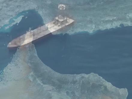 绕开霍尔木兹海峡?没那么简单!