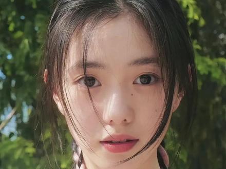 刘浩存,你的权威我后知后觉! #刘浩存 #小时候 #跳舞 #演技