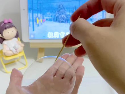 亲子游戏:《戳不破的泡泡》每个孩子都会喜欢的游戏,超好玩。一起玩起来吧~#亲子游戏 #陪伴孩子的美好时光 #有趣的科学实验 #科学小实验