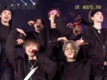 #BTS世巡终于来了 祝各位阿米都有原价票 #bts #防弹少年团 #bts世巡 #阿米