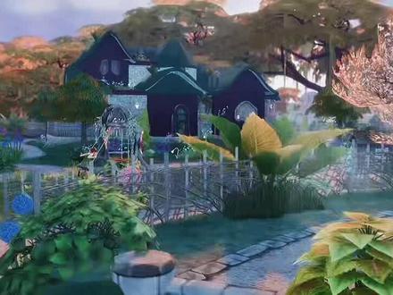 Reshade安装教程#reshade #sims4 #模拟人生四 #游戏分享的意义 #安装教程