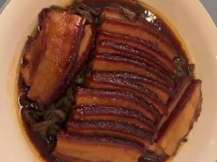 挑战年夜饭菜系自己买食材在家做,看最后能做多少样?#梅菜扣肉 #农村美食 #农村真实生活 #农村创业#返乡创业新农人