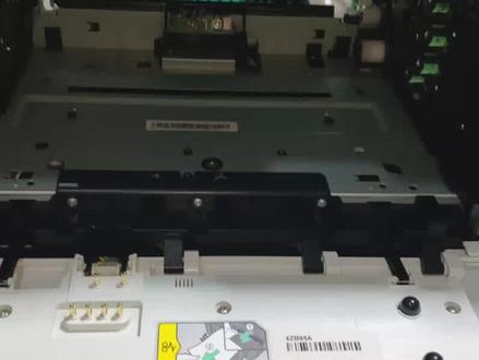 惠普150a 150nw粉盒 硒鼓 废粉仓 转印组件安装步骤 #转印带更换 #硒鼓更换 #粉盒更换 #惠普 #惠普打印机维修#惠普打印机教程 #粉盒更换#转印更换废 #废粉盒更换 #福州打印机上门维修 #打印机维修常见故障