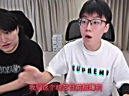 ok了老铁们 陈泽讲述拍摄综艺