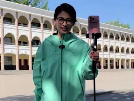 《校园宣传片》教程 斯皮尔伯格转场#视频剪辑教程