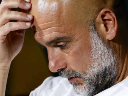 罗德里:身体快废了…#足球 #英超 #曼城 #瓜迪奥拉