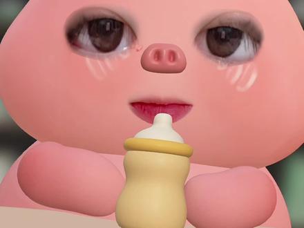 四代物料难看的真正原因找到了,四代粉圈不知道怎么救了…#TF家族#物料