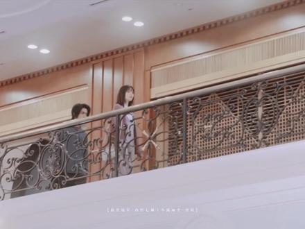 你向她求婚的时候,她是真的很开心,可是杀人魔有了情感,等于有了软肋#黑岛沙和#二阶堂忍#轮到你了剧场版 #西野七濑#横滨流星