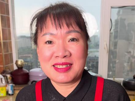 炒猴腿教程来啦! #热点 #安女士美食教程 #朝鲜族 #炒猴腿