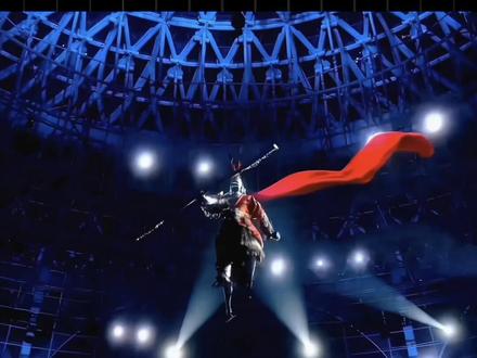 机器人上春晚30年,中国机器人产业共赴“大考” #春晚 #机器人 #宇树 #春节世界观察 #商业财经