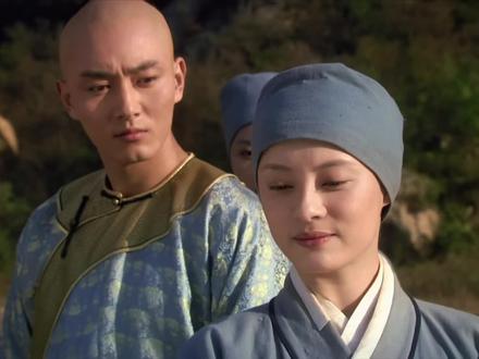 事在人为 聚散离合 都不必拿缘分二字作托词#甄嬛传 #缘分