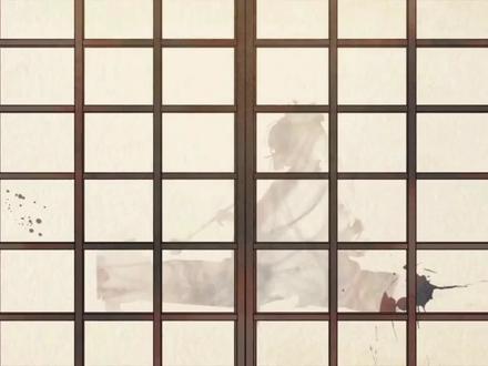 神里绫华CP枫原万叶「枫华绝代」