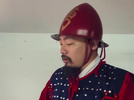 #中国甲胄 戚家军军纪能有多严苛?#明朝历史 @抖音小助手
