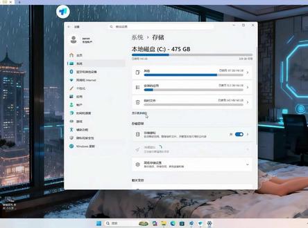 拯救C盘之软件安装路径 减少C盘的占用,软件如何默认保存到D盘。#电脑知识 #电脑小技巧 #c盘清理
