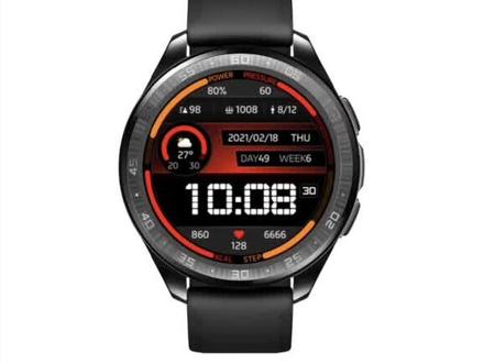 #vivowatch 手表、手机如何连接及功能