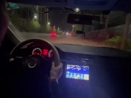 青岛胶州市科目三考试场地讲解(二)