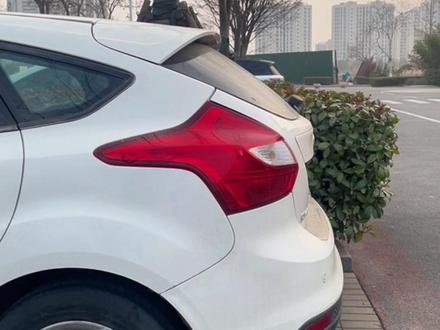 后备箱砸头?液压撑杆老化? 30 块自己修!3 步搞定!#热门 #二手车 #厉害了我的车 #每天一个用车知识 #福克斯