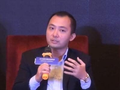 深圳达晨财智创业投资管理有限公司投资总监温华生:数据生命周期的管理(二)