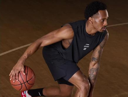 2026年李宁的团队鞋之王会是利刃6V2吗?
#李宁 #篮球鞋 #利刃6v2