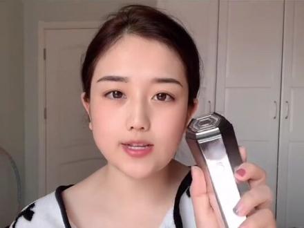 第1集:comper大眼仔美容仪(纯自用)#美容仪 #comper大眼仔美容仪 #分享爱用物 @DOU+上热门