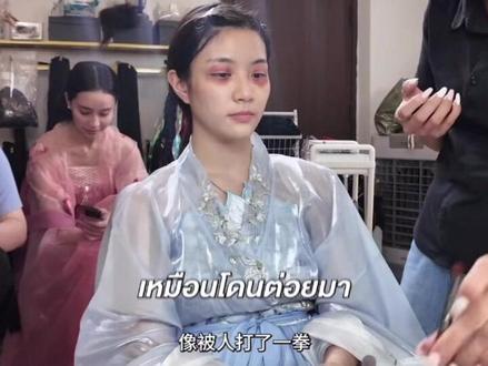 化妆这段真的笑死
#ginny #jayna #ginjay