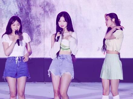 夏天的风+顿顿蛋丝,崔阿琳美神降临啦😍
#arin #崔乂园 #OHMYGIRL 歌曲 dundundance #直拍
#女团