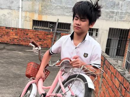 别练了再练进国家队怎么办?#自行车 #种草激励计划