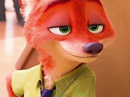 小朋友喜欢的#疯狂动物城 描摹本来啦,里面都是孩子喜欢的动物角色,尼克,朱迪,牛局长#画画 #描摹本#绘画 孩子喜欢才会画,快给娃安排一套吧#画画使我快乐