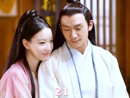 第21集 灵汐联合九宸查出弑母真凶,景休因爱生恨成为新一代魔君#我的观影报告 #好剧推荐 #宸汐缘#@DOU+小助手#2023一路有你