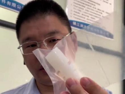 PFA接头。PFA三通。PFA直通
承接非标定制生产
来图来样加工