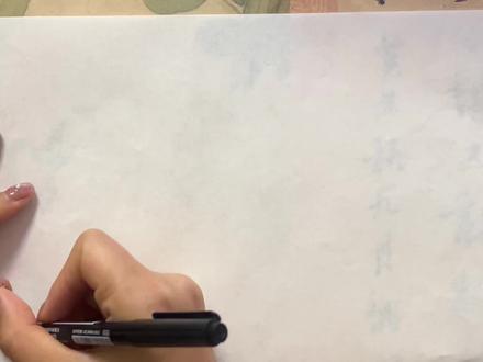 手抄报打卡 D8 | 以春为笔,绘就清明意趣 ✨
2026绘画计划·手抄报篇继续进行📝
打卡第八天,用一张线稿解锁清明作业。
一笔一画勾勒云纹与春燕,在黑白线条里藏住春日的温柔。
把传统意趣画进纸间,也把对节气的敬意装进日常。
坚持每日一画,用画笔记录时光的质感。
#绘画打卡 #每日一画 #手抄报教程 #清明节手抄报 #线稿临摹