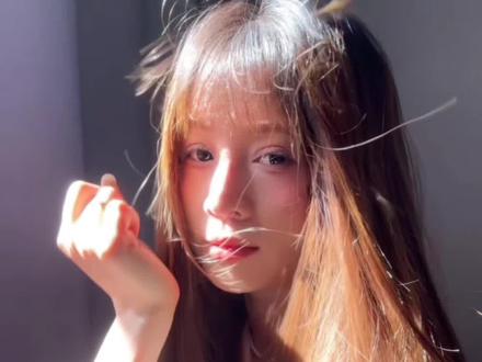 光绕过你天使般的脸转场 光绕过你天使般的脸 #娟教程