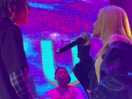 #你的男孩tt #万妮达 #wannabewithyou ❤️❤️❤️合体了 @DOU+小助手