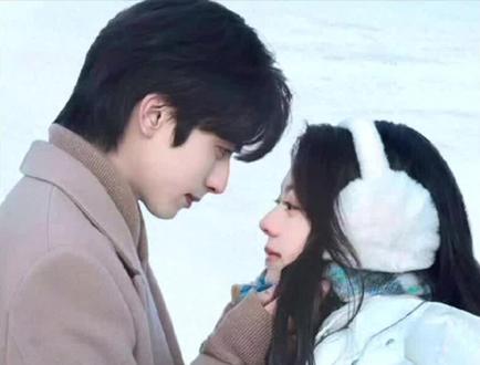 一场恰到好处的心动!#追剧不能停 #骄阳似我 #宋威龙 #赵今麦 #热剧推荐