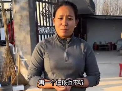 #热门 李佳既贤惠又通情达理