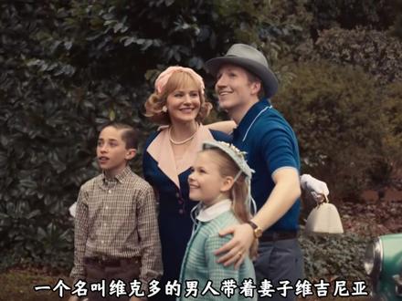 一口气看完怪奇物语时间线 #怪奇物语 #抖音合集升级计划