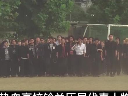 春道到底打败过多少人,为何26届没有高手,25-28届你还知道哪些高手 #热血高校