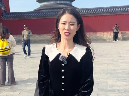 天坛在古代到底是干嘛用的呢 #北京#天坛 #千年的文化 #历史