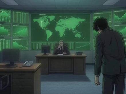 第 4 集 I 《股神的“反向指标”》
#ai动漫 #原创动漫 #二次元 #动态漫 #漫剧