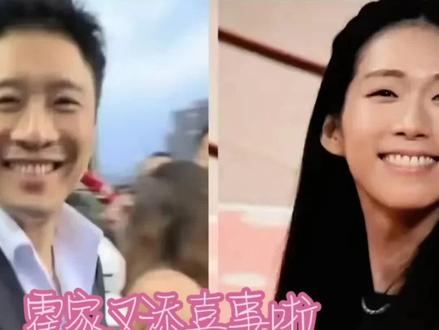 霍启山的爱情来了,#江旻慧霍启山 # #豪门贵公子 #天作之合