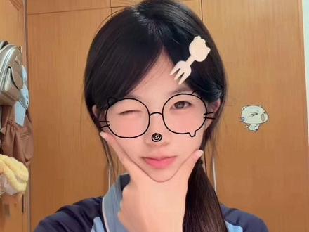 发型教程来喽#教程分享 #斜刘海教程 #侧马尾 #干货 #萌妹