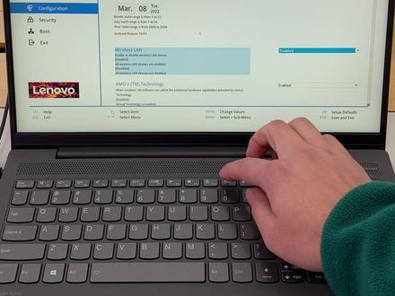 #联想笔记本网络图标显示小地球,不显示无线问题解决方案