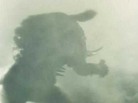 【假面骑士black怪人档案】犀牛怪人